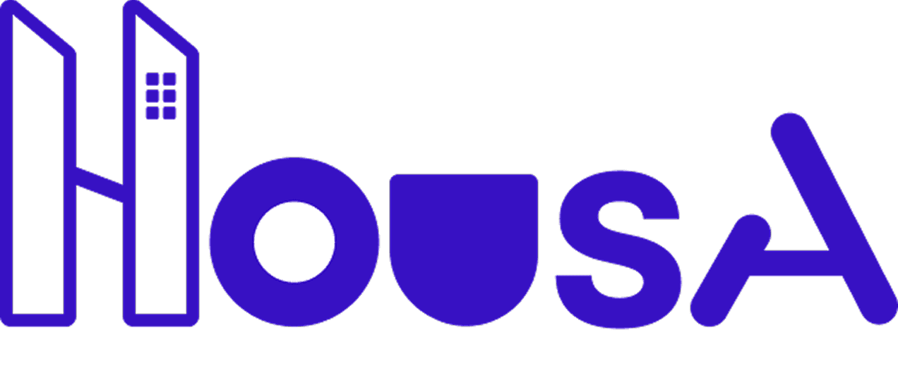 Housa Logo